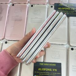 Vivo Y55 với cạnh viền mỏng đẹp