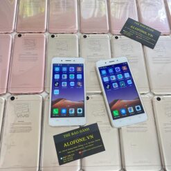 Vivo Y55 đời cũ năm 2017