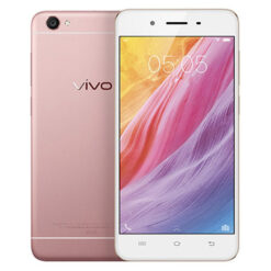 Vivo Y55 hồng