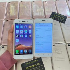 Vivo Y55 màn hình nhỏ ognj 5 in