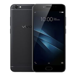 Vivo Y67 màu đen