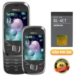 Điện thoại Nokia 7230 chính hãng