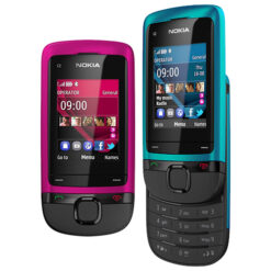 Điện thoại Nokia C2-05 cũ