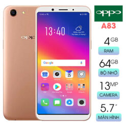 Điện thoại Oppo A83 cũ