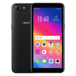 Oppo A83 màu đen