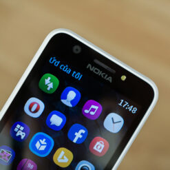 Giao diện Nokia 230