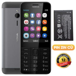 Nokia 230 2 sim cũ