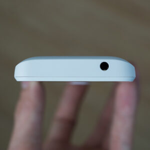Nokia 230 dùng jack tai nghe 3.5mm