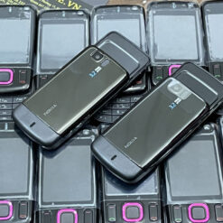 Điện thoại Nokia 6600s siêu mỏng
