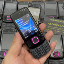 Nokia 6600s màn hình màu