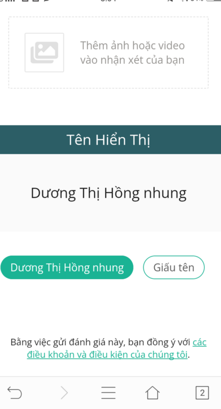 Image #1 from Dương Thị Hồng nhung