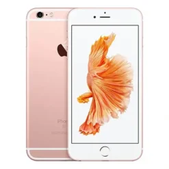 iPhone 6s màu hồng