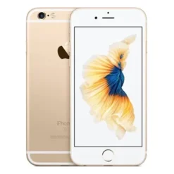 iPhone 6s màu vàng