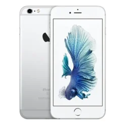 iPhone 6s màu xám