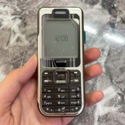 Nokia 7360 màu nâu đen