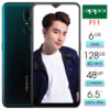 Oppo F11 RAM 6GB bộ nhớ 128GB