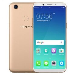 Oppo F5