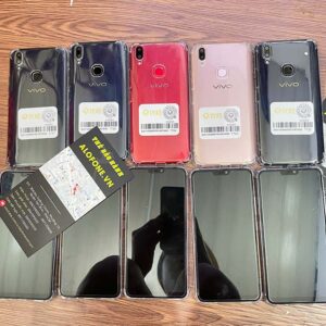 Vivo Y85 cũ giá rẻ