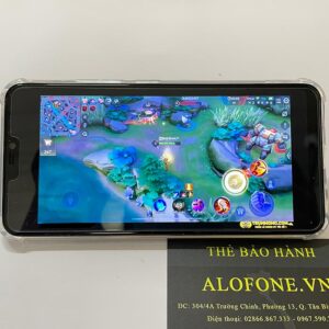 Vivo Y85 màn hình sắc nét