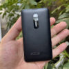 Nokia Asha 210 camera 2MP