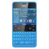 Nokia Asha 210 xanh