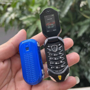 Điện thoại F18 mini màn hình màu