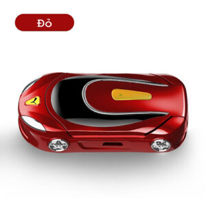 F18 mini màu đỏ
