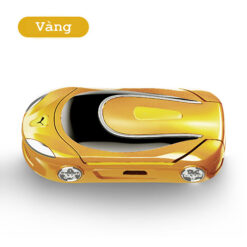 F18 mini màu vàng