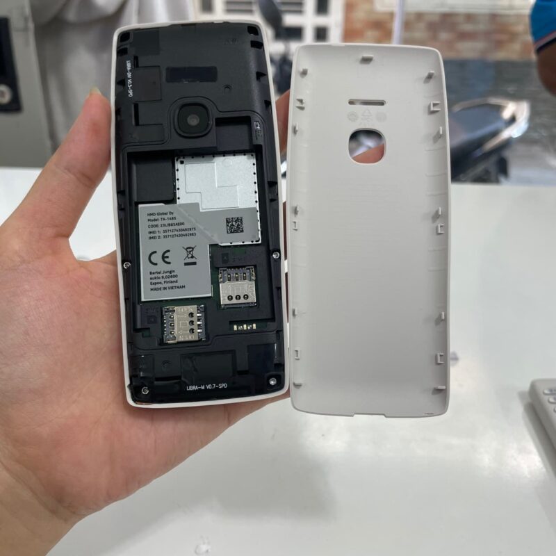 imei 8210