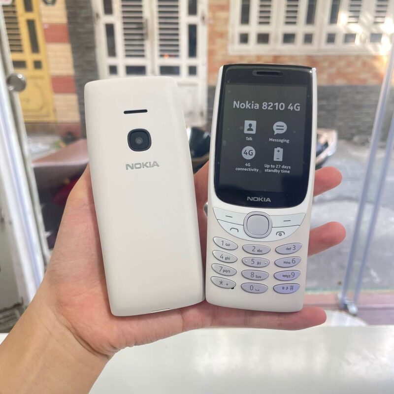 màu sắc của 8210