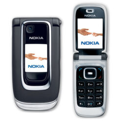 Nokia 6131