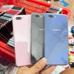 3 màu sắc đẹp mắt của Oppo A3s
