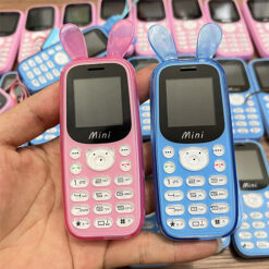 Điện thoại cho bé H21 nhỏ gọn