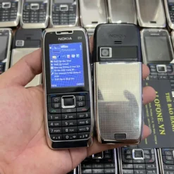 Điện thoại Nokia E51 cũ giá rẻ
