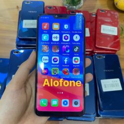 Điện thoại Oppo A3s giá rẻ