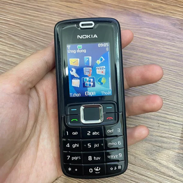 Nokia 3110c màn hình màu