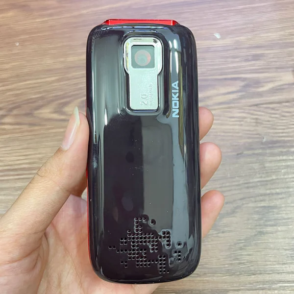 Nokia 5130 camera 2mp