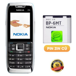 Nokia E51 cũ