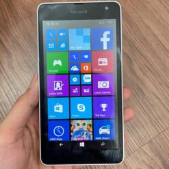 Điện thoại Lumia 535 chính hãng