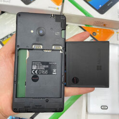 Lumia 535 2 sim