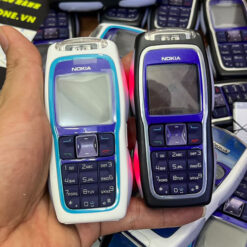 Màu sắc của Nokia 3220