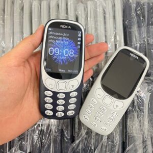 Điện thoại Nokia 3310 4 sim