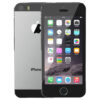 iPhone 5s màu đen
