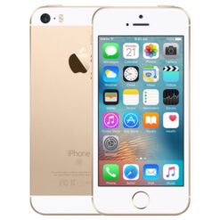 iPhone 5s màu vàng
