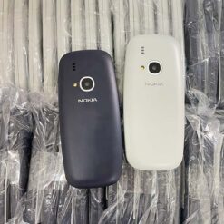 Mặt sau điện thoại Nokia 3310 4 sim