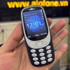Nokia 3310 4 sim