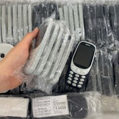Nokia 3310 4 sim về hàng năm 2023