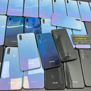 Vivo Y12 cũ