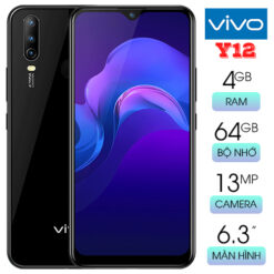 Vivo Y12 cũ giá rẻ