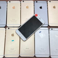 Điện thoại iPhone 6 giá rẻ tphcm